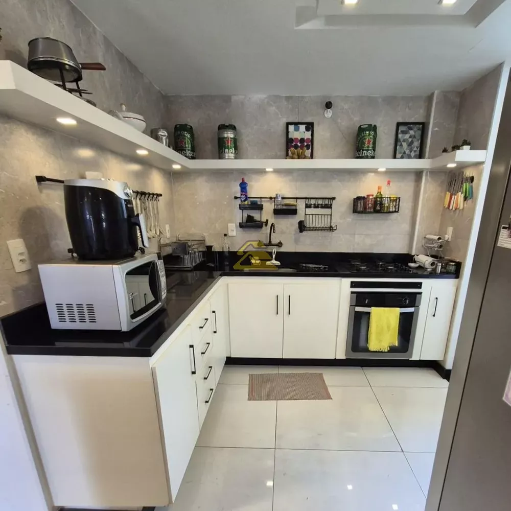 Apartamento, 2 quartos, 100 m² - Foto 3