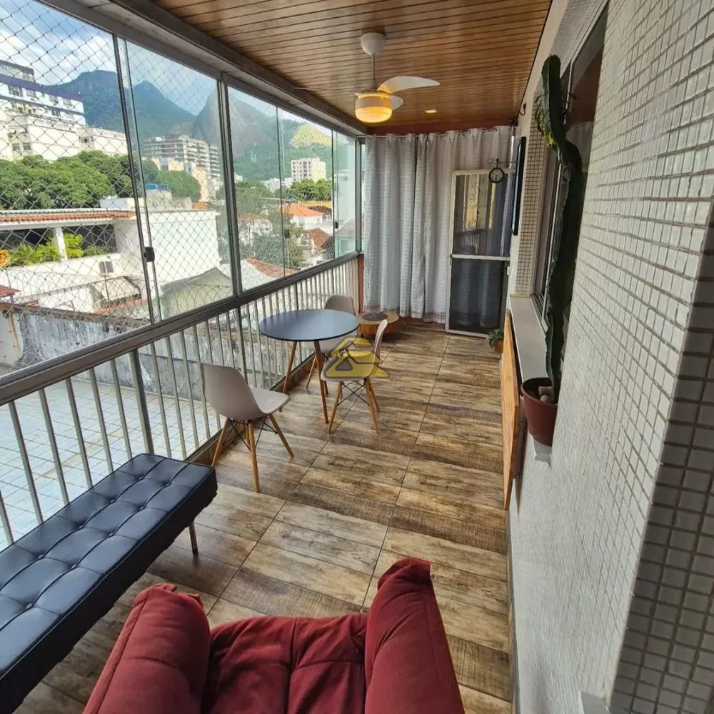 Apartamento, 2 quartos, 100 m² - Foto 13
