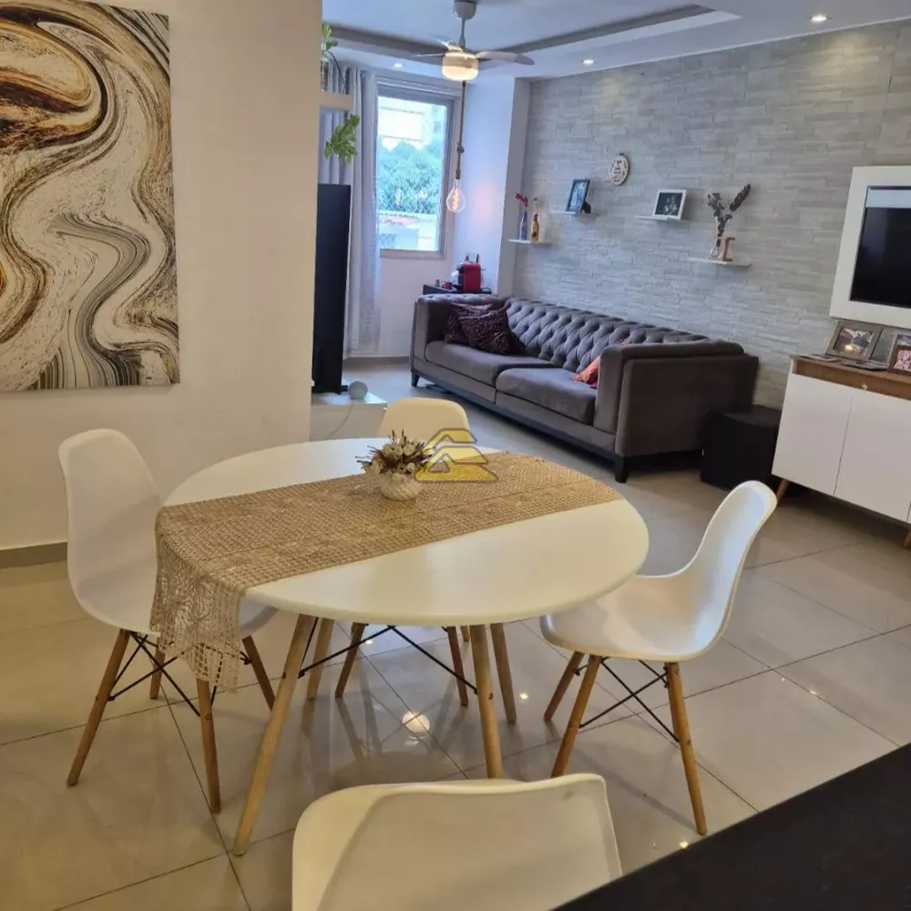 Apartamento, 2 quartos, 100 m² - Foto 11