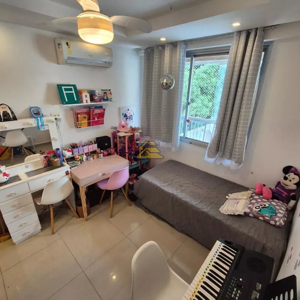 Apartamento, 2 quartos, 100 m² - Foto 19