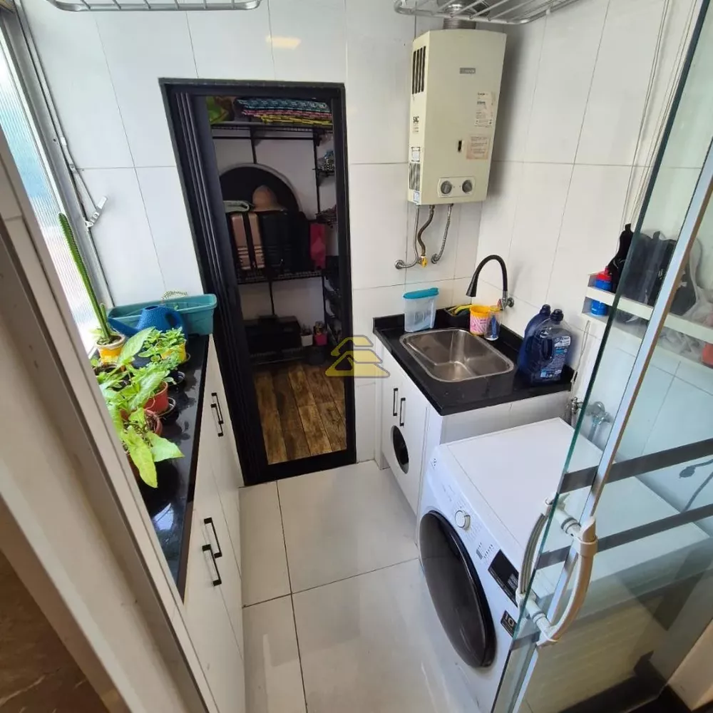 Apartamento, 2 quartos, 100 m² - Foto 18