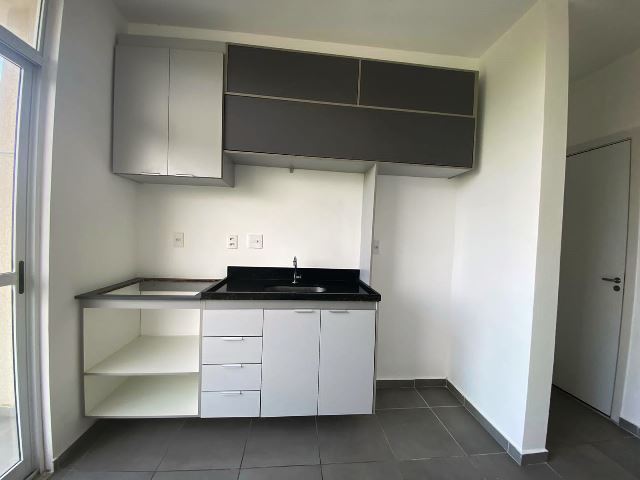 Apartamento para alugar com 1 quarto, 36m² - Foto 10