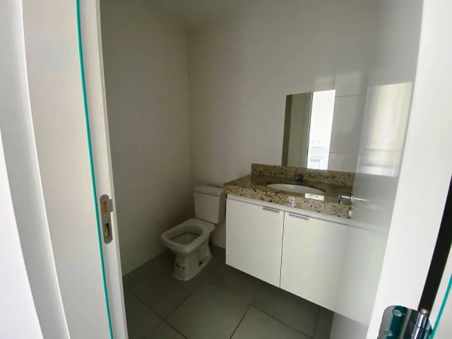 Apartamento para alugar com 1 quarto, 36m² - Foto 2