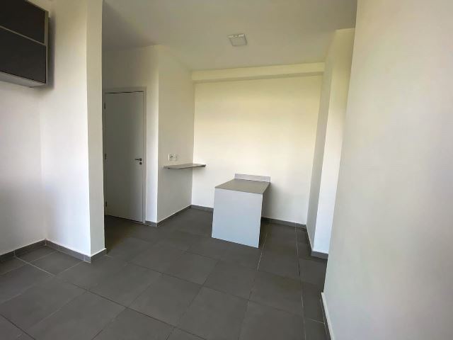 Apartamento para alugar com 1 quarto, 36m² - Foto 6