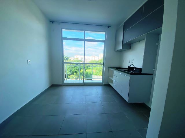 Apartamento para alugar com 1 quarto, 36m² - Foto 8