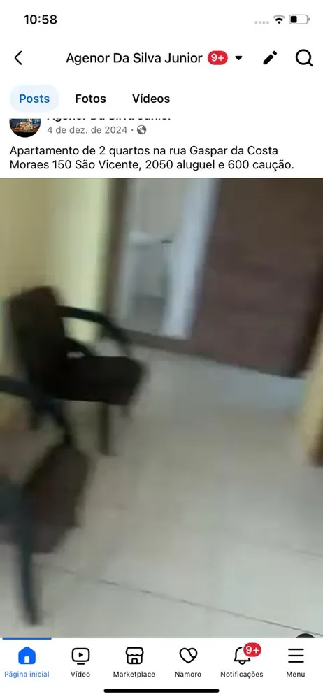 Apartamento, 2 quartos, 58 m² - Foto 4