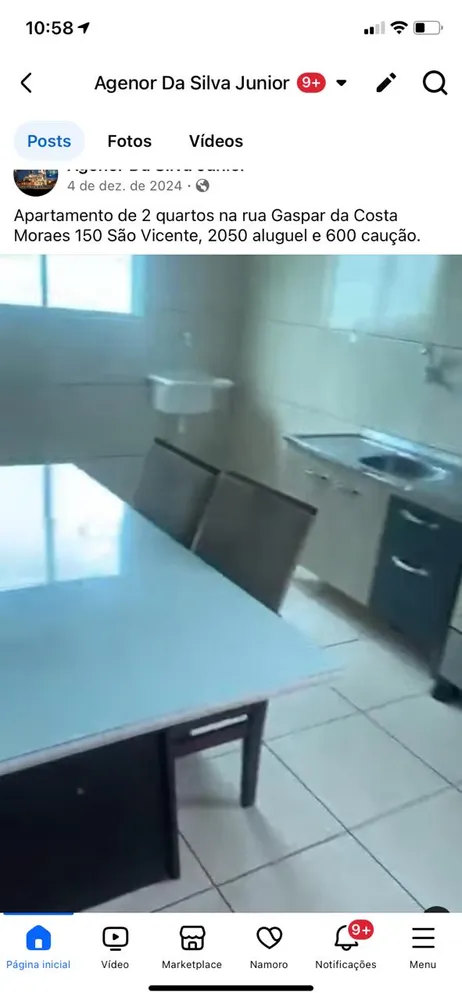 Apartamento, 2 quartos, 58 m² - Foto 5