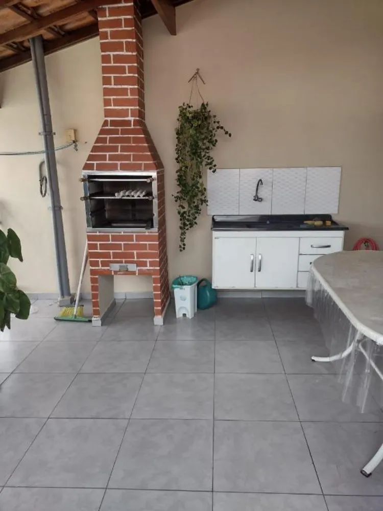 Casa, 3 quartos, 180 m² - Foto 3