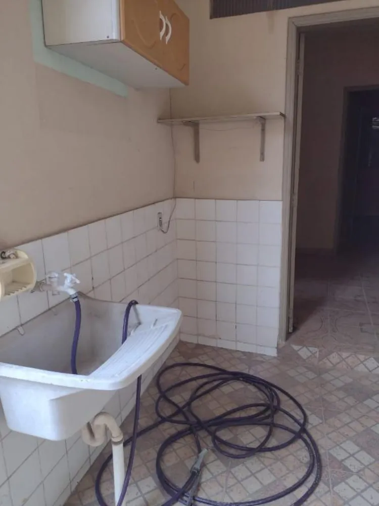 Casa, 3 quartos, 180 m² - Foto 1