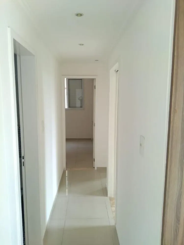 Apartamento, 3 quartos, 64 m² - Foto 2
