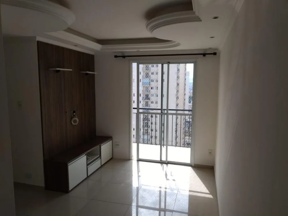Apartamento, 3 quartos, 64 m² - Foto 1