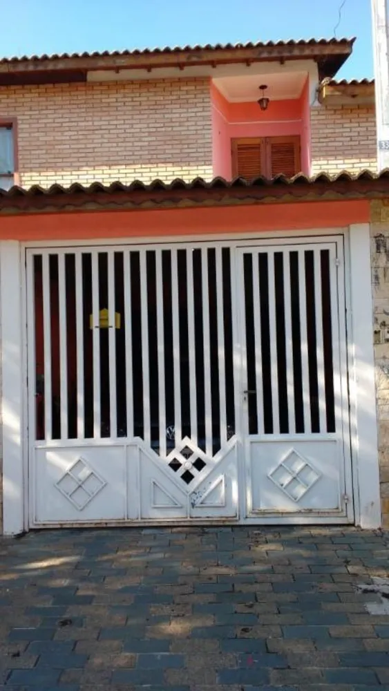 Casa, 2 quartos, 125 m² - Foto 3