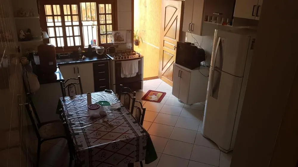 Casa, 2 quartos, 125 m² - Foto 1