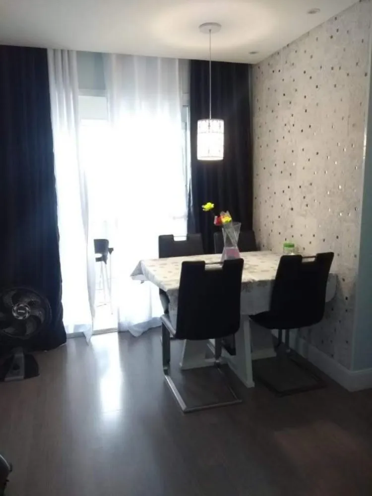 Apartamento, 2 quartos, 59 m² - Foto 4