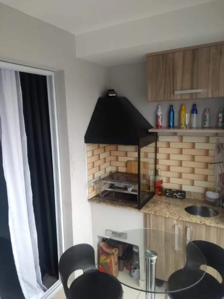 Apartamento, 2 quartos, 59 m² - Foto 3