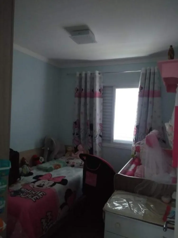 Apartamento, 2 quartos, 59 m² - Foto 2