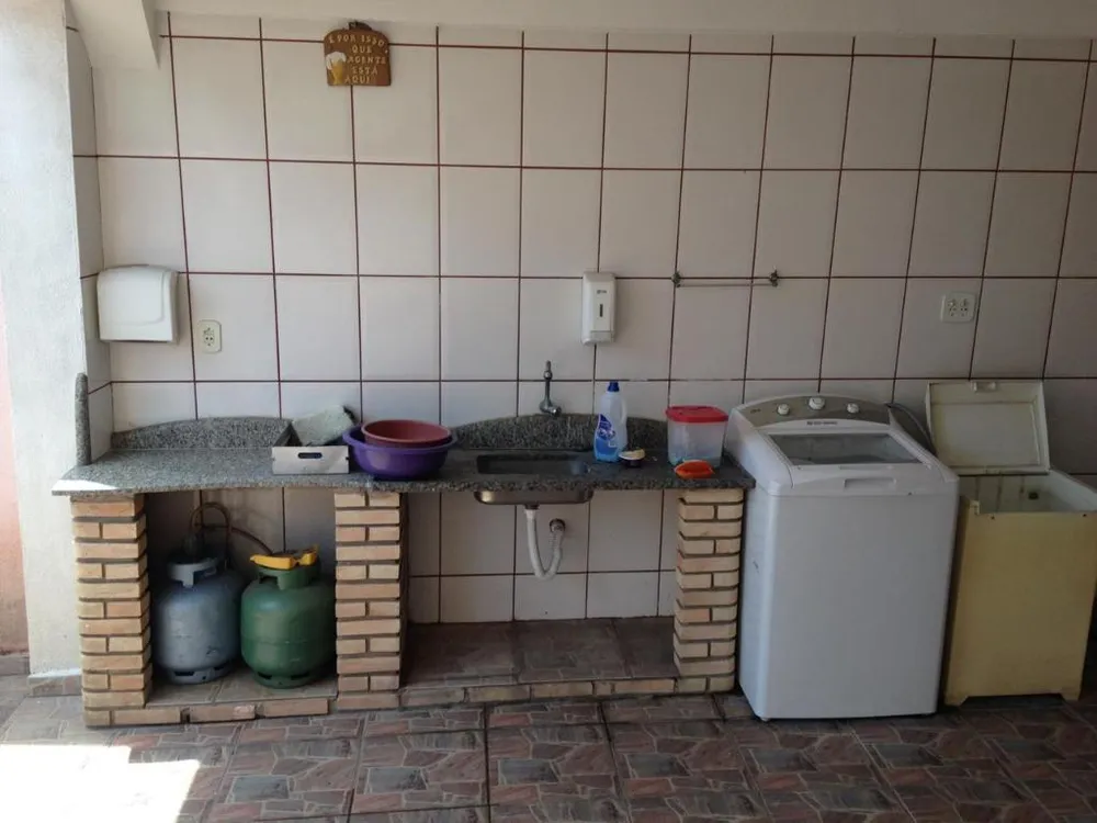 Casa, 3 quartos, 125 m² - Foto 4