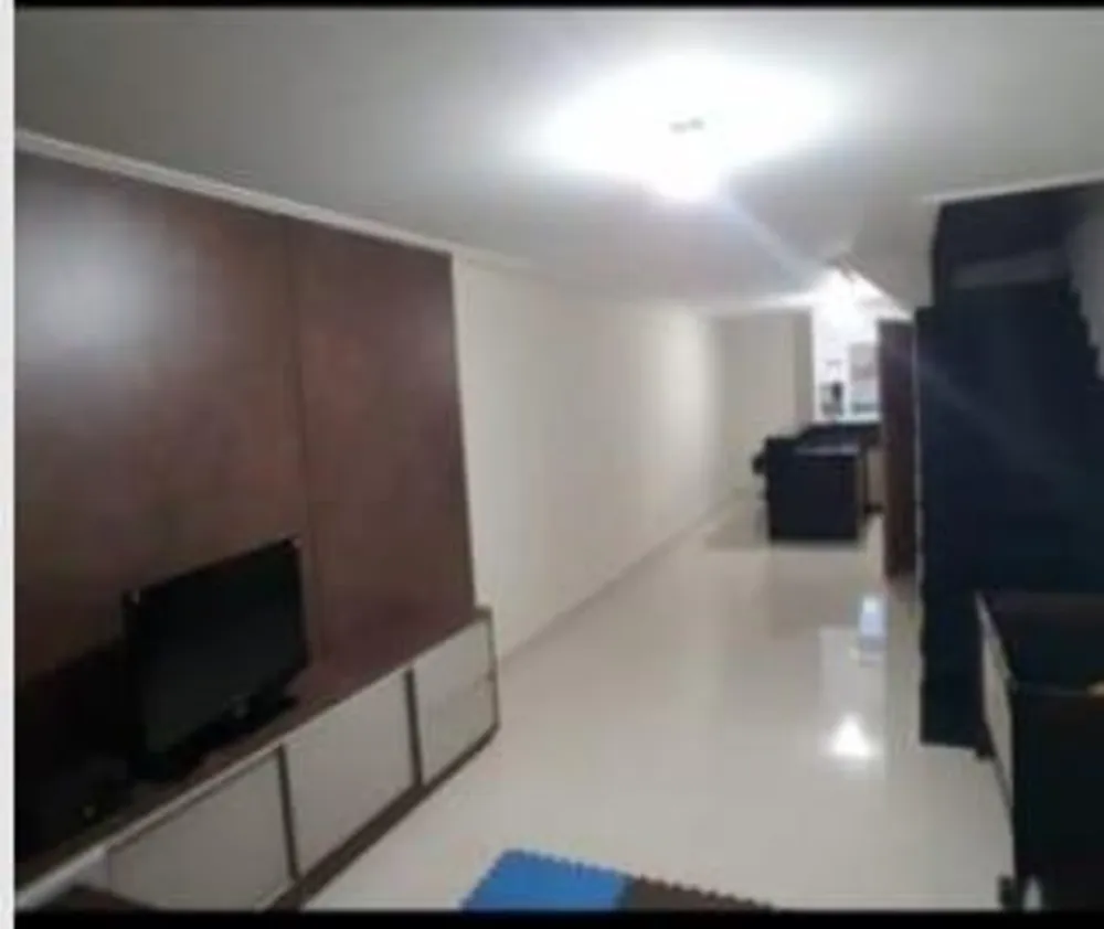 Casa, 3 quartos, 145 m² - Foto 1