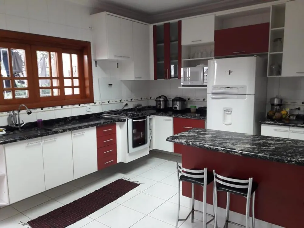 Casa, 3 quartos, 125 m² - Foto 1