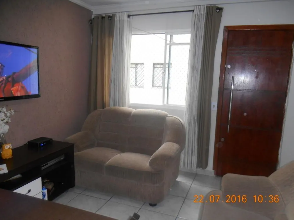 Casa, 2 quartos, 130 m² - Foto 1