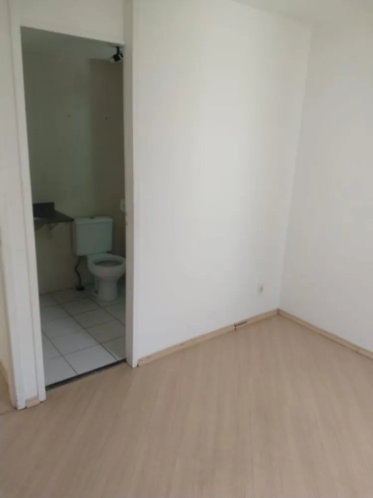 Apartamento, 3 quartos, 64 m² - Foto 4