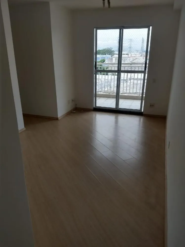 Apartamento, 3 quartos, 64 m² - Foto 1
