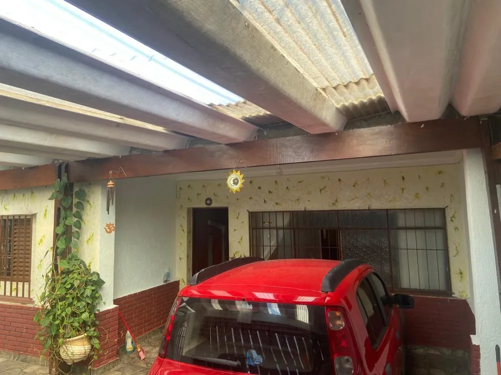 Casa, 4 quartos, 300 m² - Foto 1