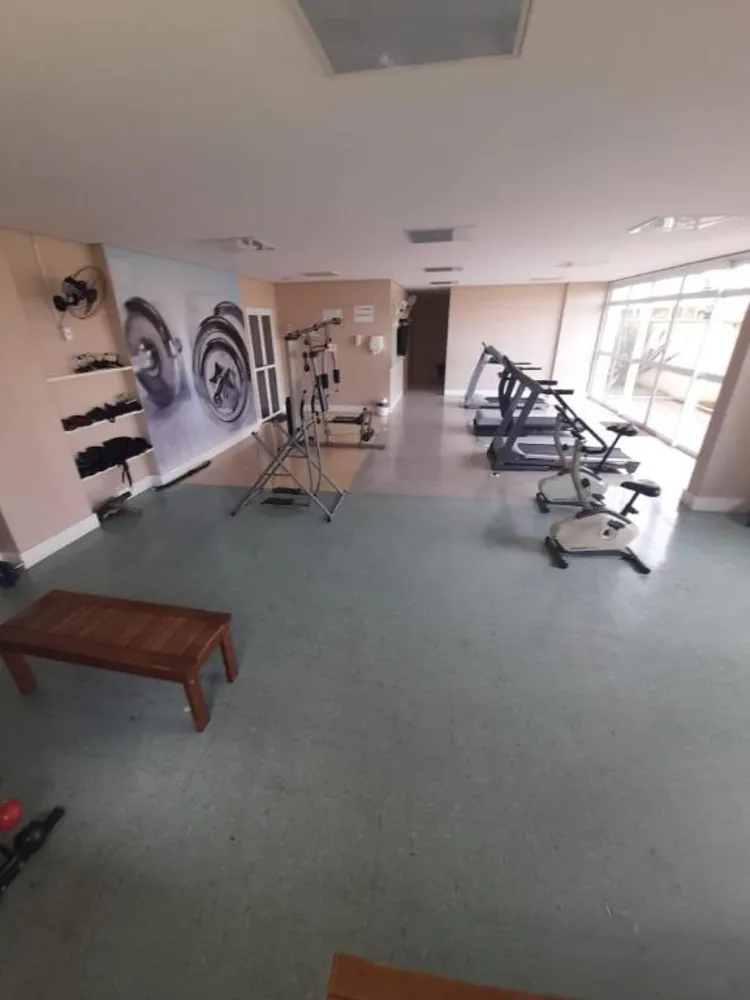 Apartamento, 3 quartos, 64 m² - Foto 2
