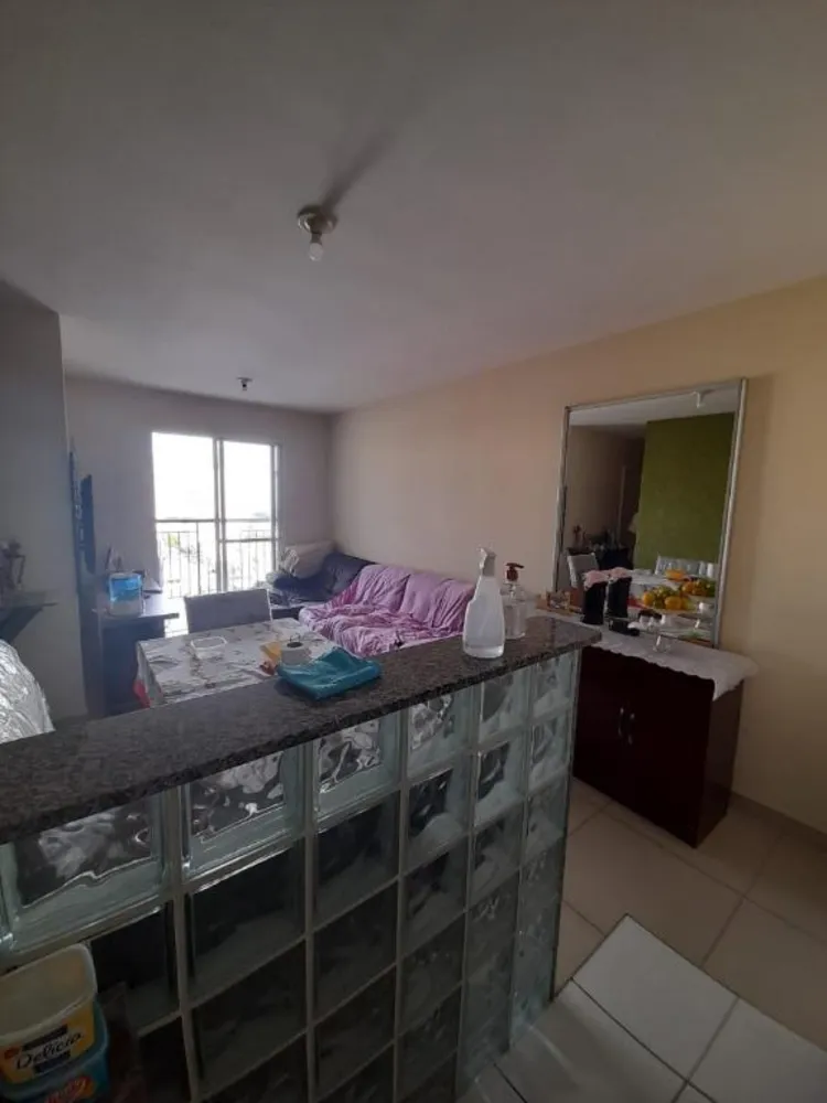 Apartamento, 3 quartos, 64 m² - Foto 4