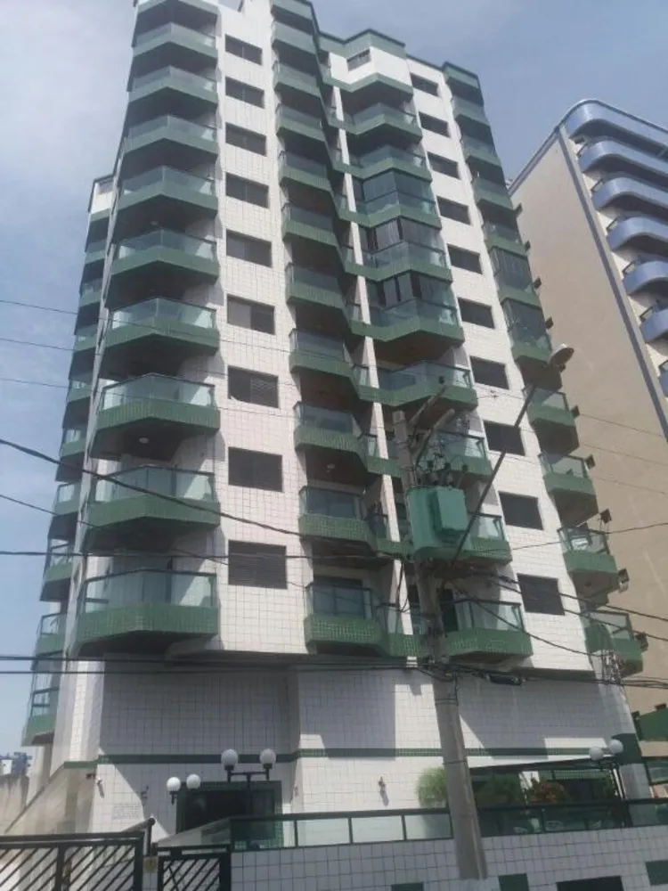 Apartamento, 2 quartos, 84 m² - Foto 1