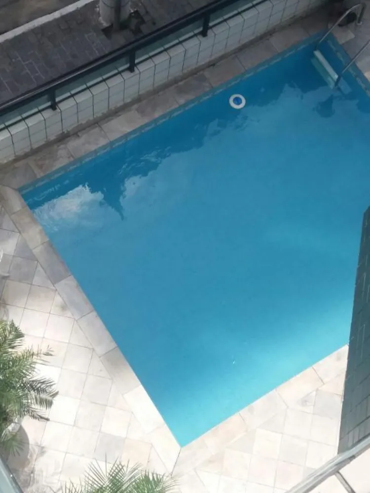 Apartamento, 2 quartos, 84 m² - Foto 2