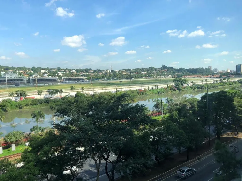 Loja-Salão, 133 m² - Foto 2