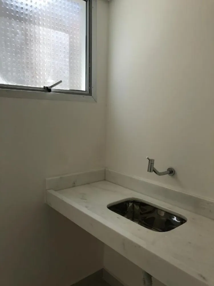 Loja-Salão, 133 m² - Foto 1