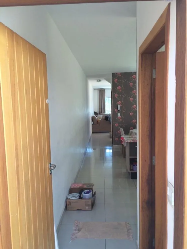 Casa, 3 quartos, 125 m² - Foto 2