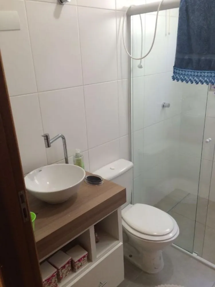 Casa, 3 quartos, 125 m² - Foto 4