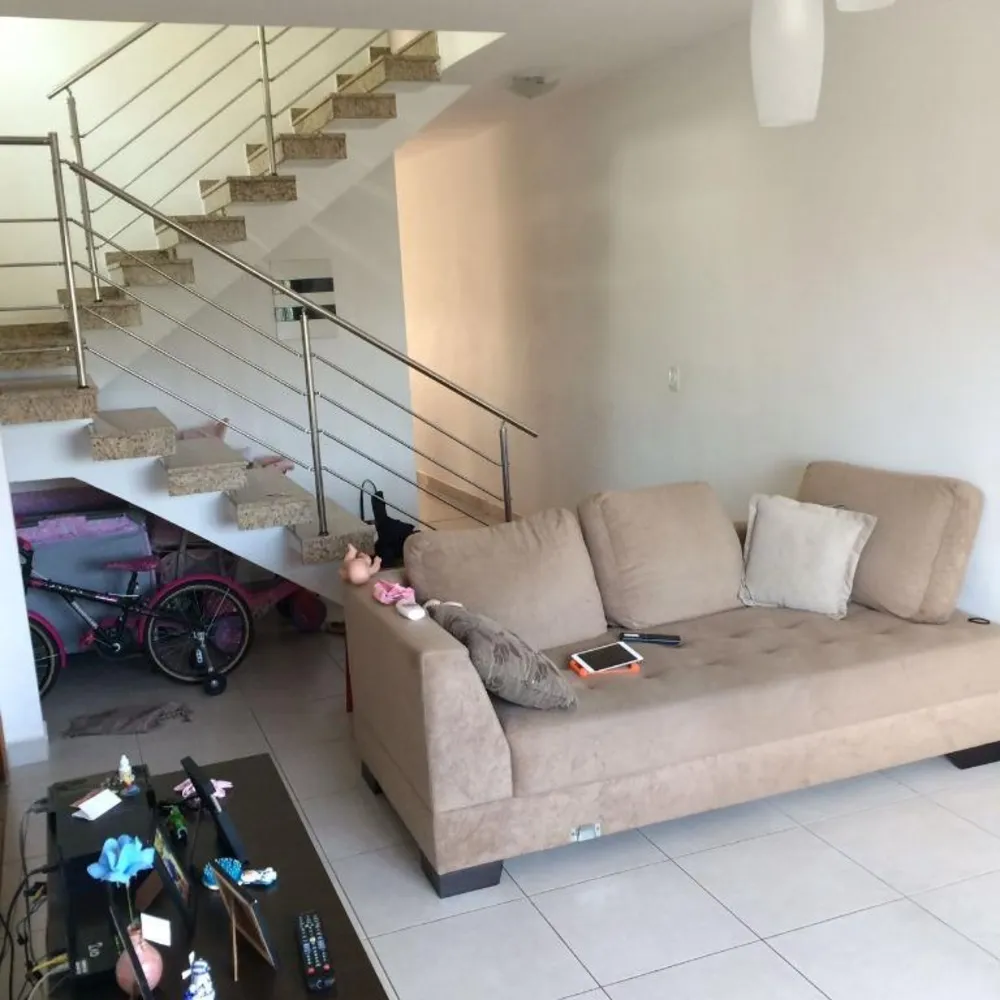 Casa, 3 quartos, 125 m² - Foto 1