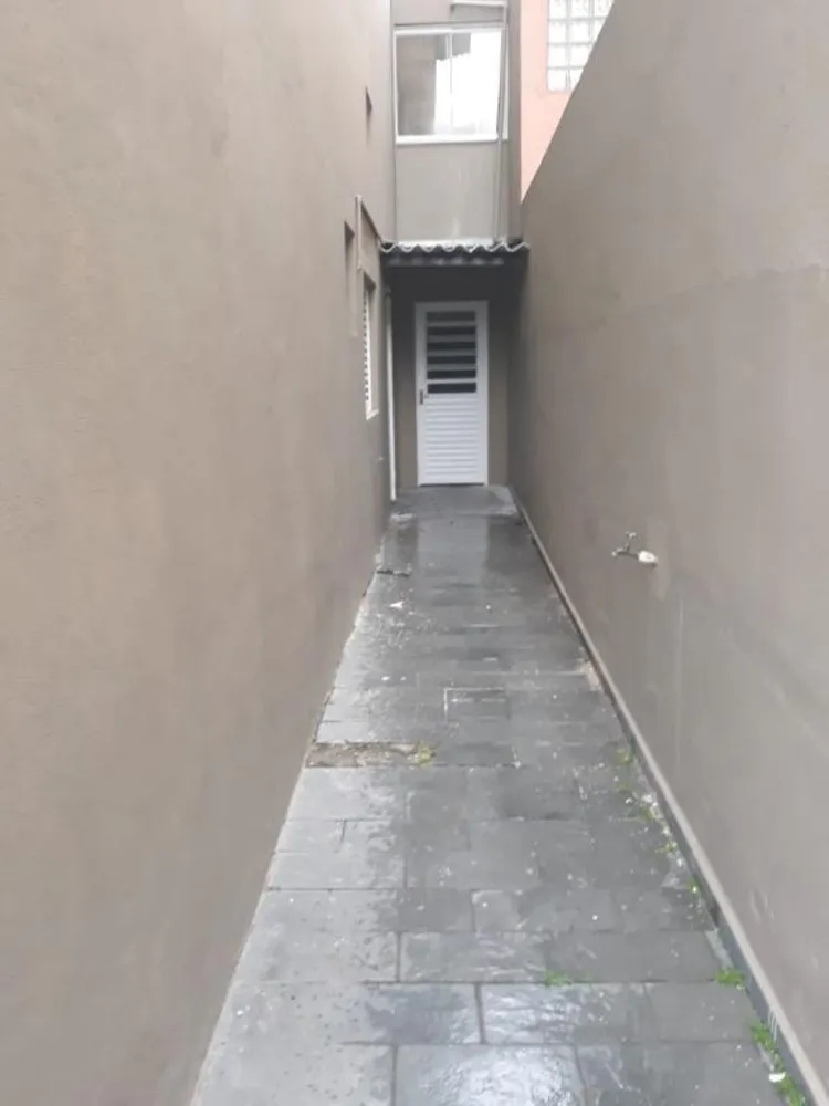 Casa, 3 quartos, 180 m² - Foto 2
