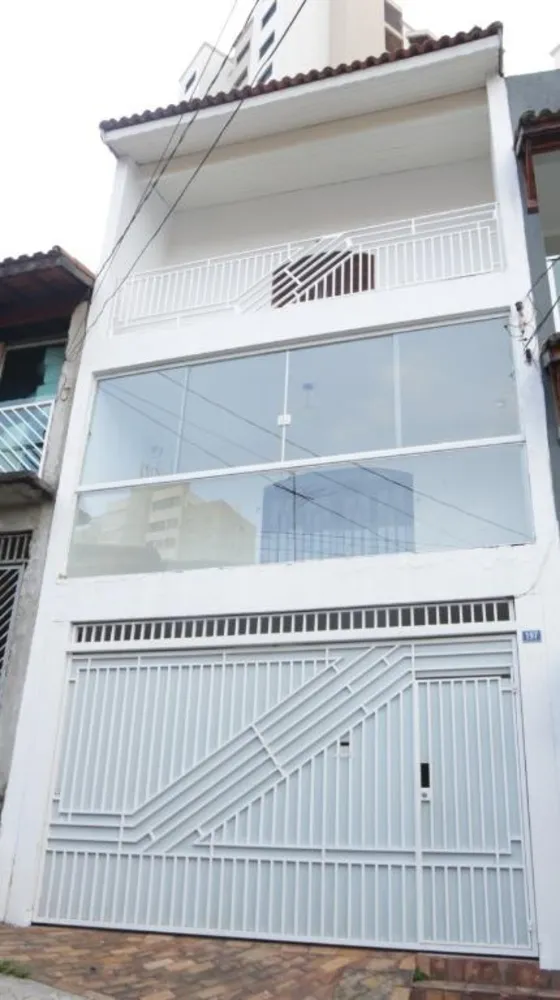 Casa, 3 quartos, 300 m² - Foto 1