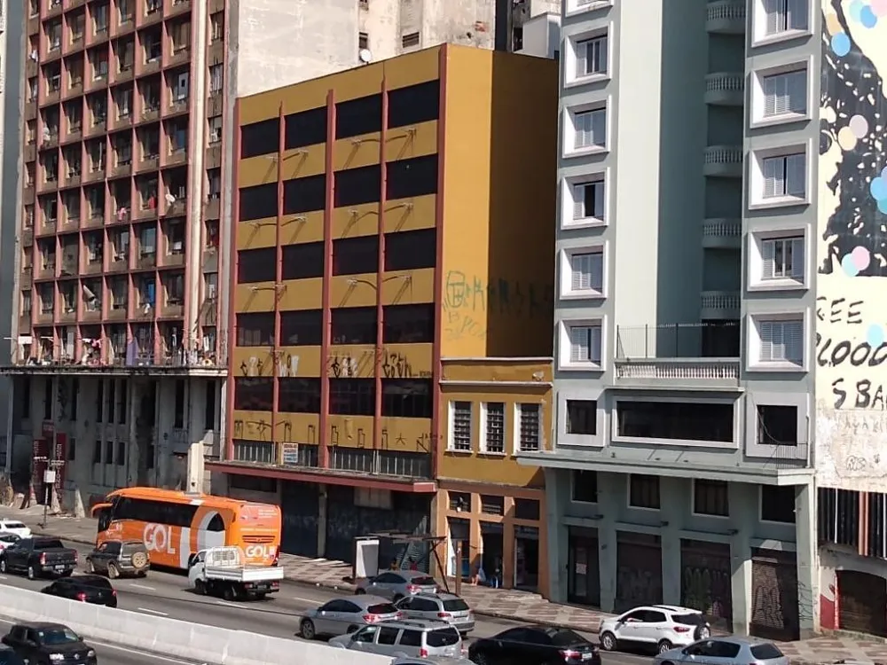 Loja-Salão, 4049 m² - Foto 3