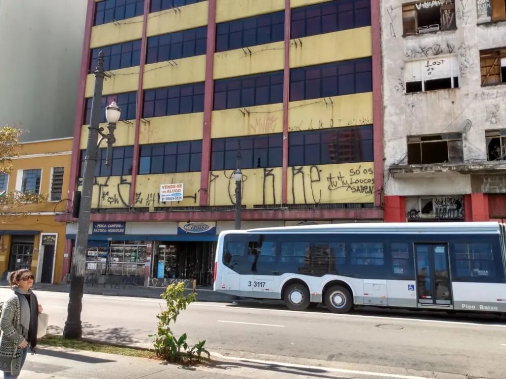 Loja-Salão, 4049 m² - Foto 4