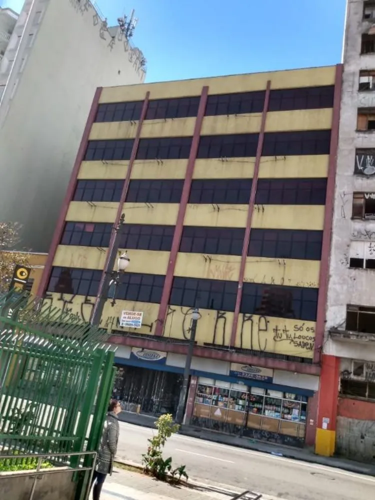 Loja-Salão, 4049 m² - Foto 1