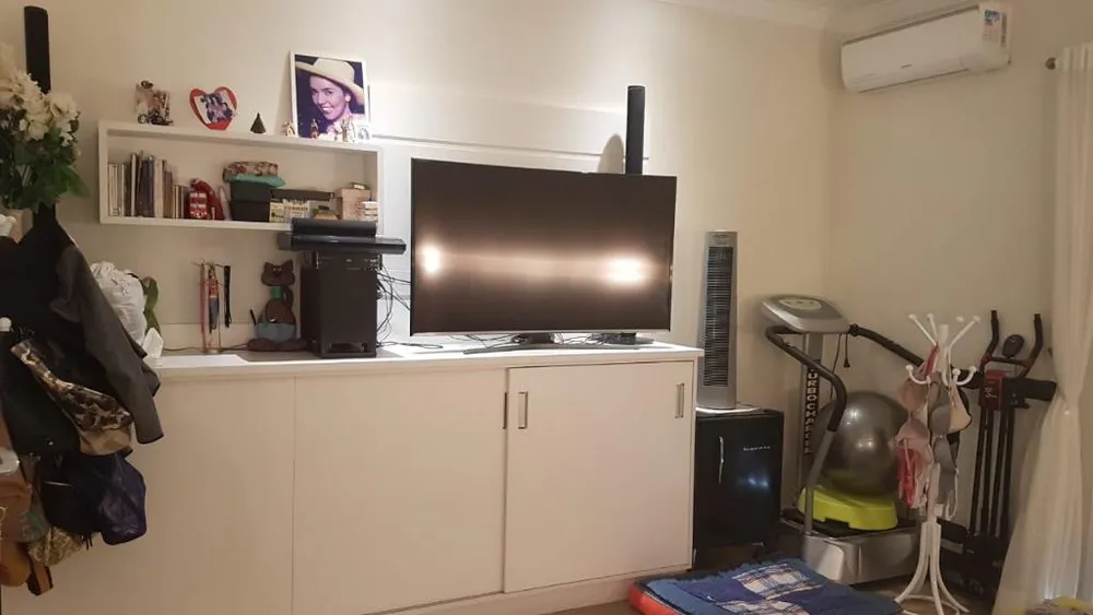 Casa, 3 quartos, 120 m² - Foto 2