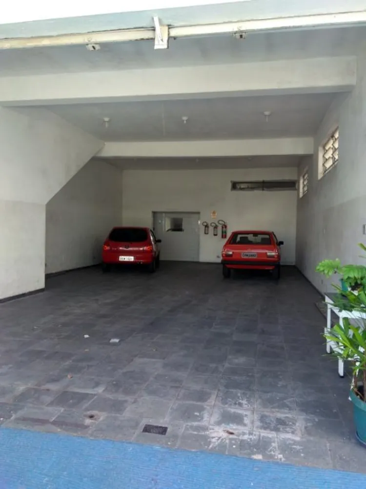 Loja-Salão, 320 m² - Foto 2