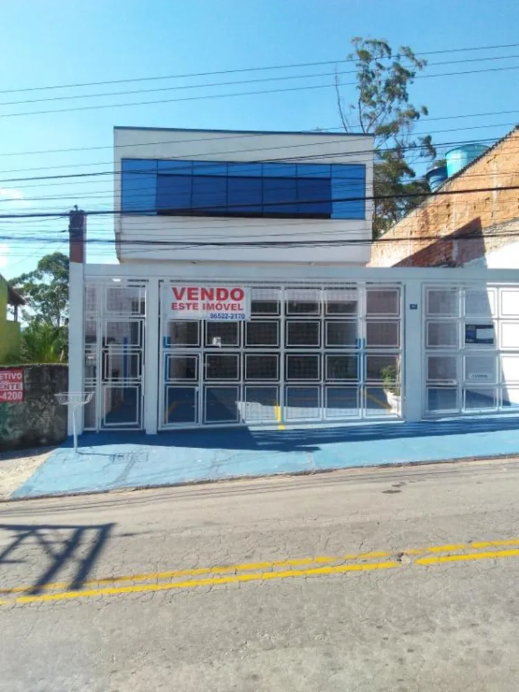 Loja-Salão, 320 m² - Foto 1
