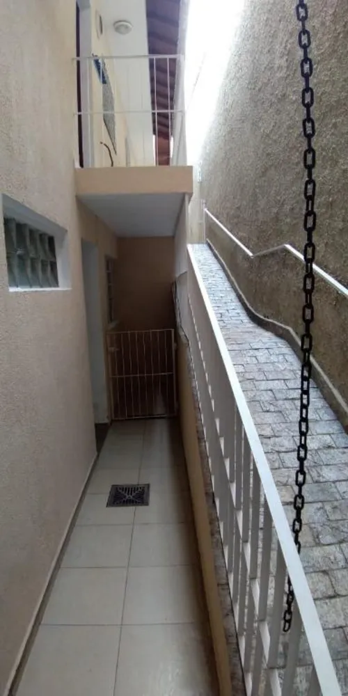 Casa, 3 quartos, 235 m² - Foto 4