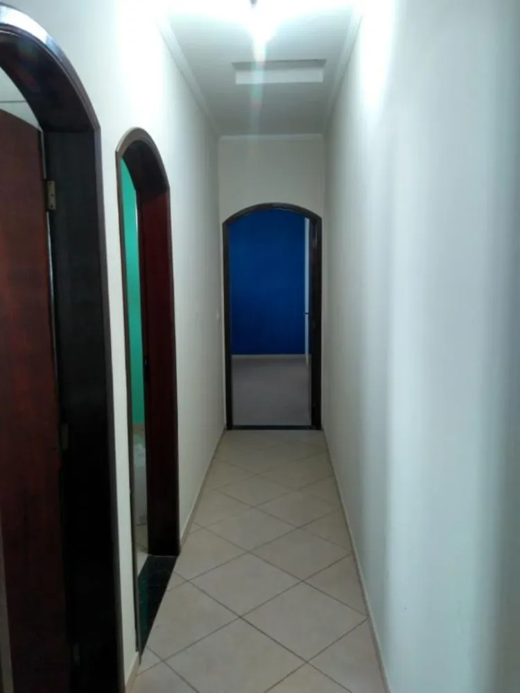Casa, 3 quartos, 140 m² - Foto 4