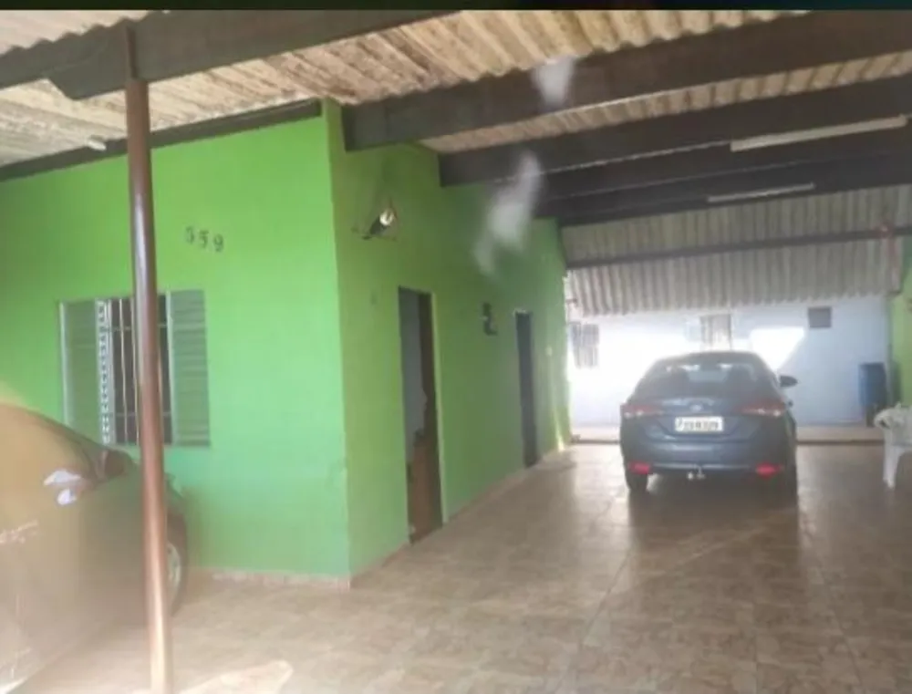 Casa, 4 quartos, 150 m² - Foto 2
