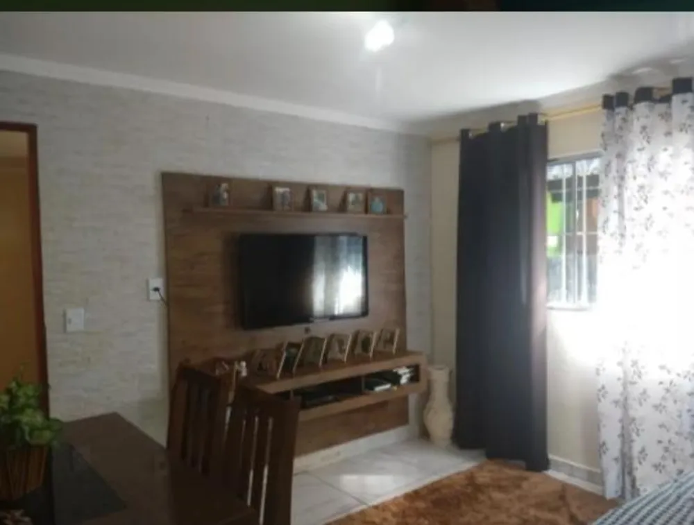 Casa, 4 quartos, 150 m² - Foto 1
