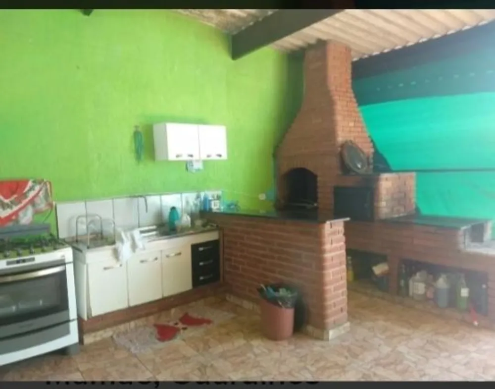Casa, 4 quartos, 150 m² - Foto 4
