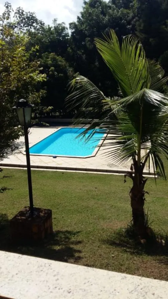 Chácara, 2 quartos, 100 m² - Foto 1